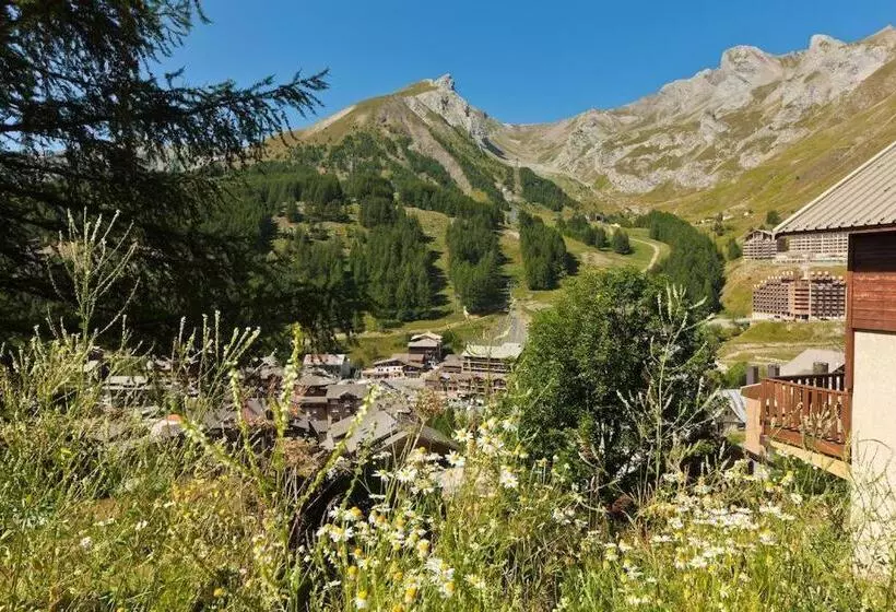 Les Terrasses De Labrau Les Chalets Du Verdon