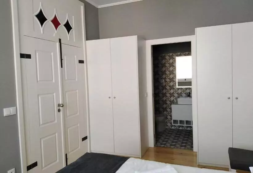 ペンション Alm Santa Luzia