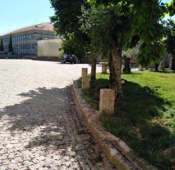 پانسیون Alm Santa Luzia