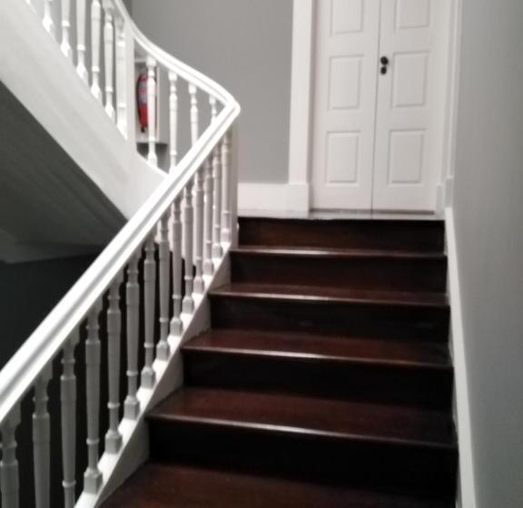 پانسیون Alm Santa Luzia