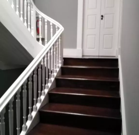 ペンション Alm Santa Luzia