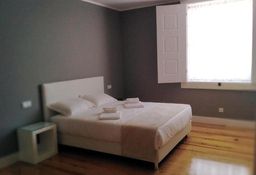 پانسیون Alm Santa Luzia