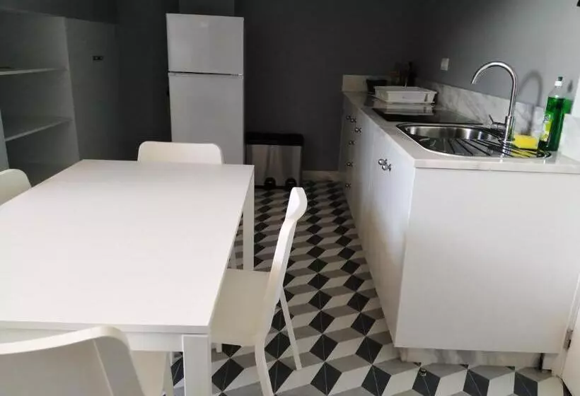 ペンション Alm Santa Luzia