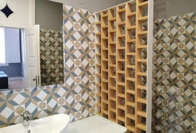 ペンション Alm Santa Luzia