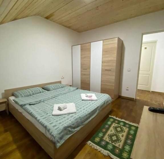 پانسیون Casa Arabela