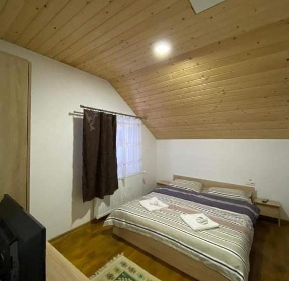 پانسیون Casa Arabela