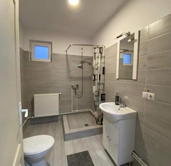 پانسیون Casa Arabela