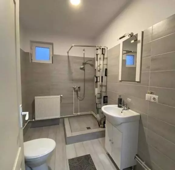 ペンション Casa Arabela