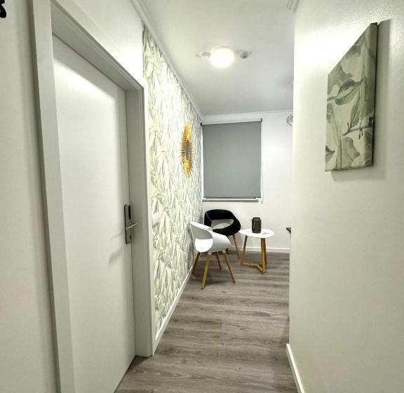 پانسیون Casa Do Paço