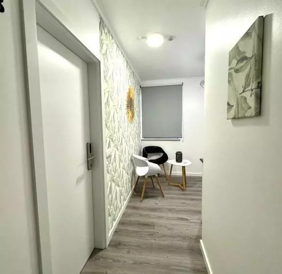 Majatalo Casa Do Paço