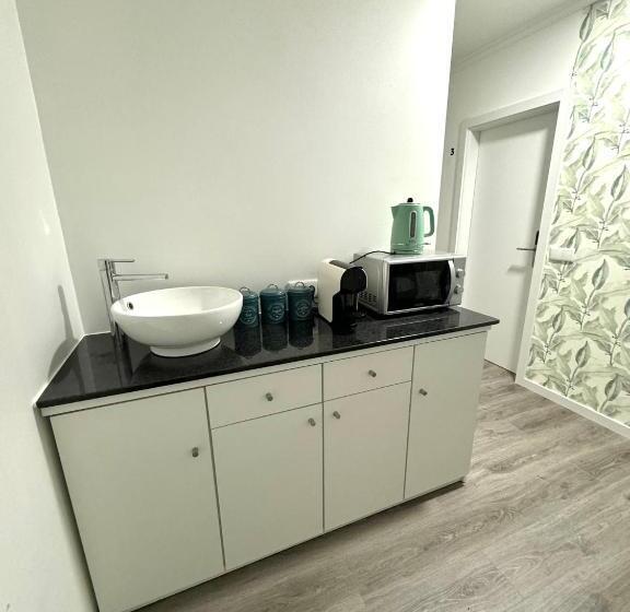 پانسیون Casa Do Paço