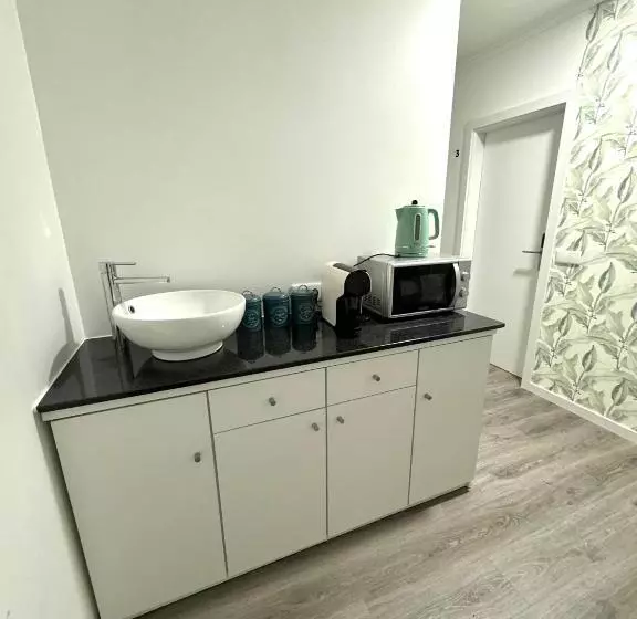 Majatalo Casa Do Paço