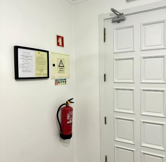 پانسیون Casa Do Paço