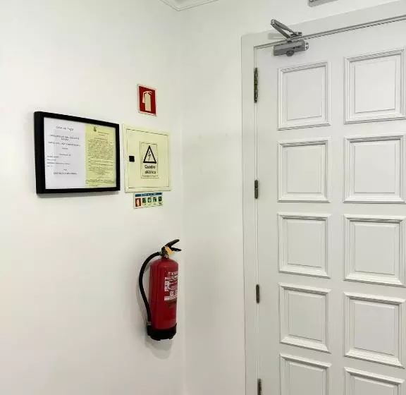 Majatalo Casa Do Paço