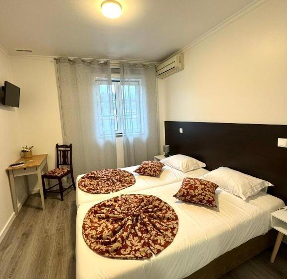 پانسیون Casa Do Paço