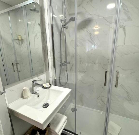 پانسیون Casa Do Paço