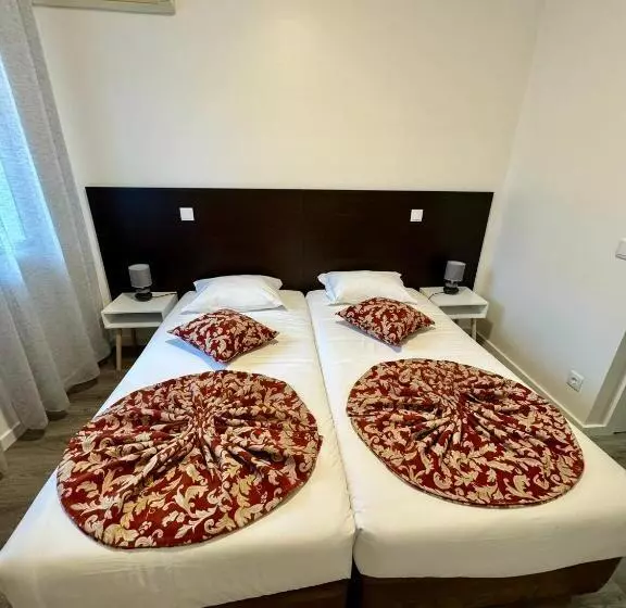 Majatalo Casa Do Paço