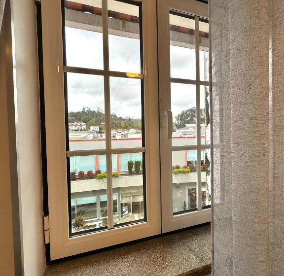 پانسیون Casa Do Paço