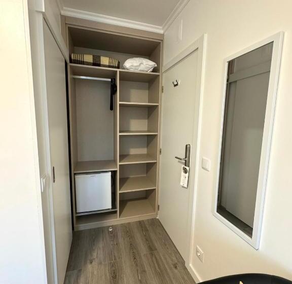 پانسیون Casa Do Paço