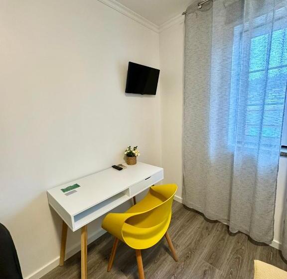 پانسیون Casa Do Paço