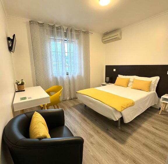 پانسیون Casa Do Paço