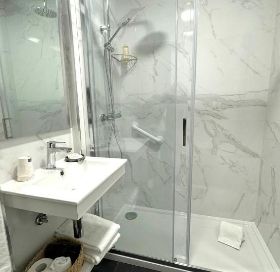 پانسیون Casa Do Paço