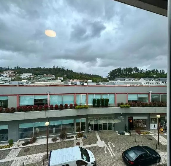 Majatalo Casa Do Paço