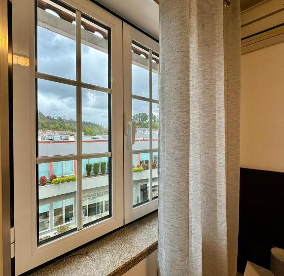 پانسیون Casa Do Paço