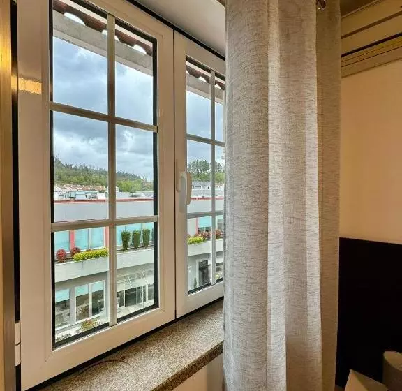 Majatalo Casa Do Paço