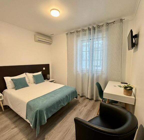 پانسیون Casa Do Paço