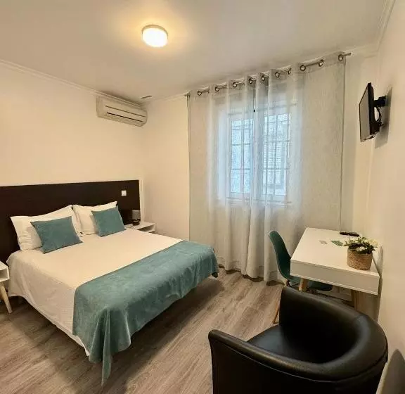 Majatalo Casa Do Paço