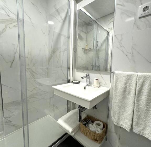 پانسیون Casa Do Paço