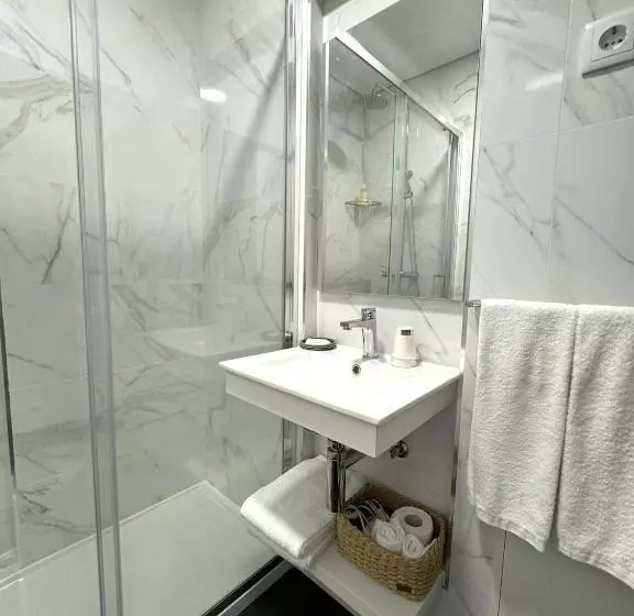 Majatalo Casa Do Paço