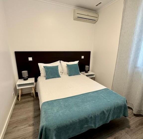 پانسیون Casa Do Paço