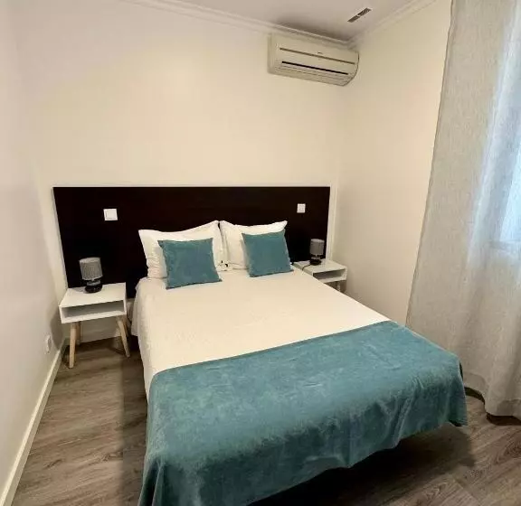 Majatalo Casa Do Paço