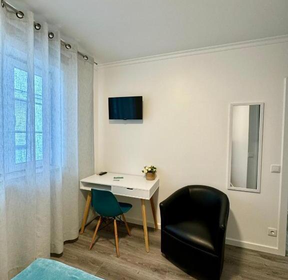 پانسیون Casa Do Paço