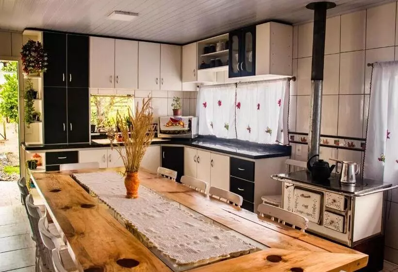 Majatalo Hospedagem Rural Recanto Do Riacho