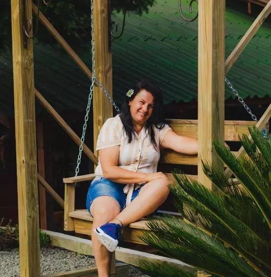 Majatalo Hospedagem Rural Recanto Do Riacho