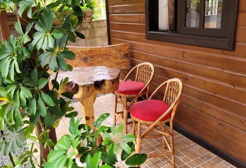 Majatalo Hospedagem Rural Recanto Do Riacho