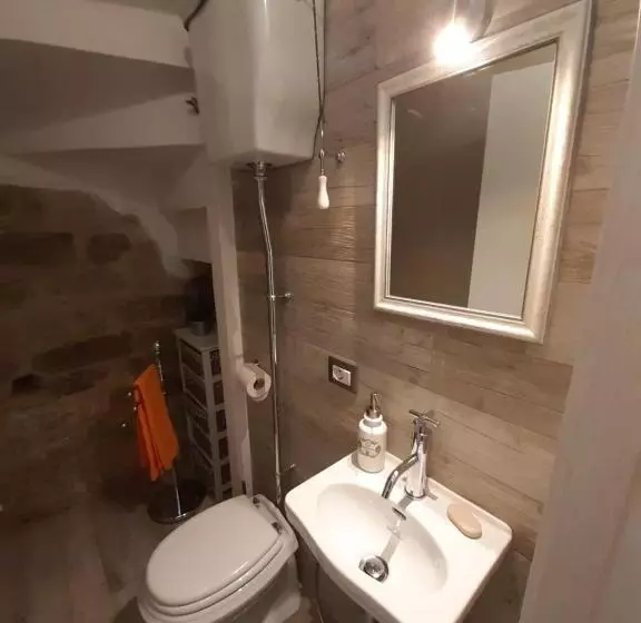 Majatalo La Rosa Di Francesco Inn