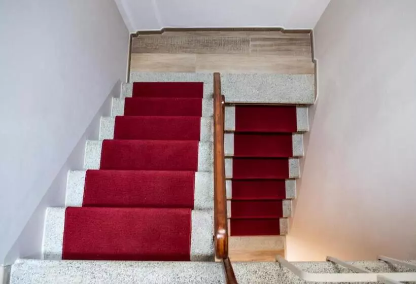 Majatalo La Rosa Di Francesco Inn