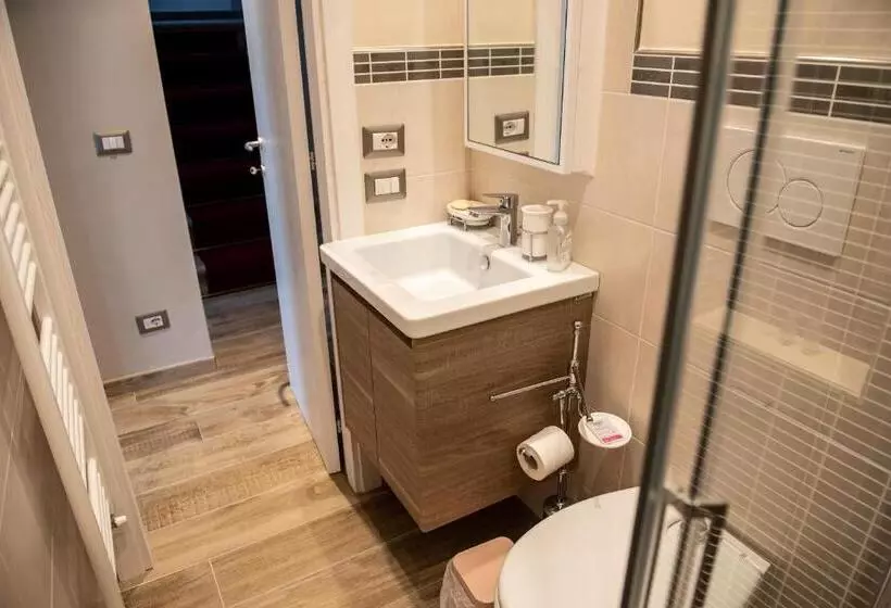 Majatalo La Rosa Di Francesco Inn