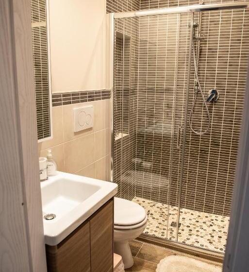 פנסיון La Rosa Di Francesco Inn