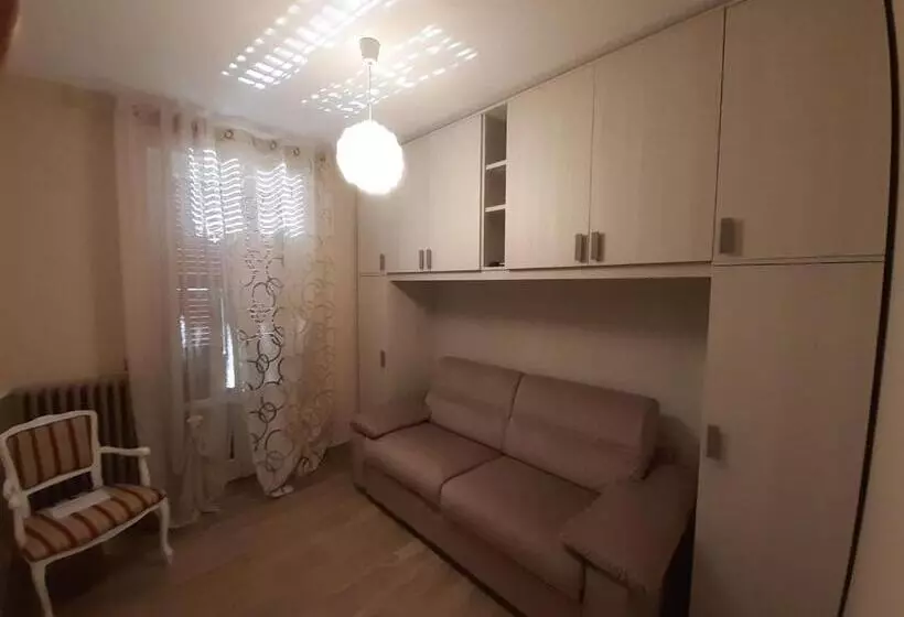 Majatalo La Rosa Di Francesco Inn