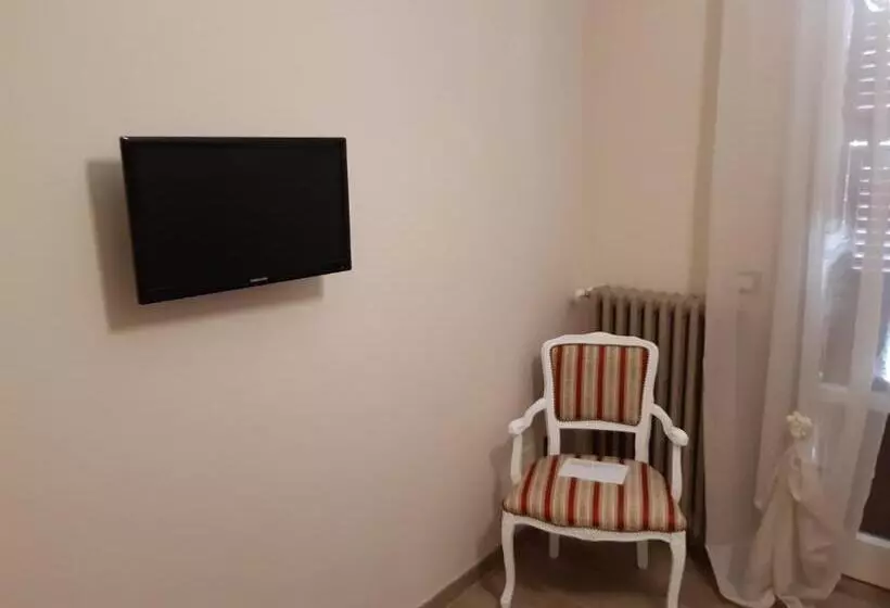 Majatalo La Rosa Di Francesco Inn