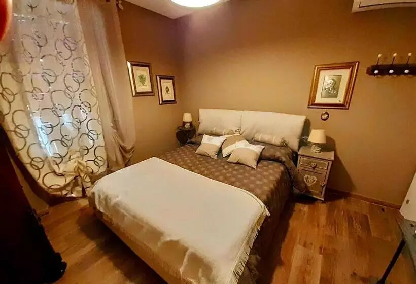 Majatalo La Rosa Di Francesco Inn