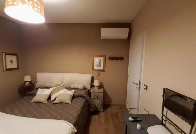 Majatalo La Rosa Di Francesco Inn