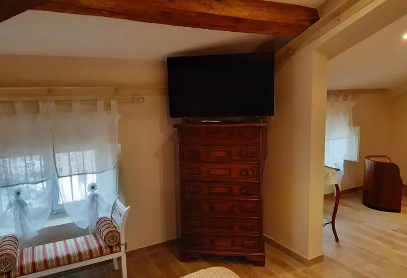 Majatalo La Rosa Di Francesco Inn