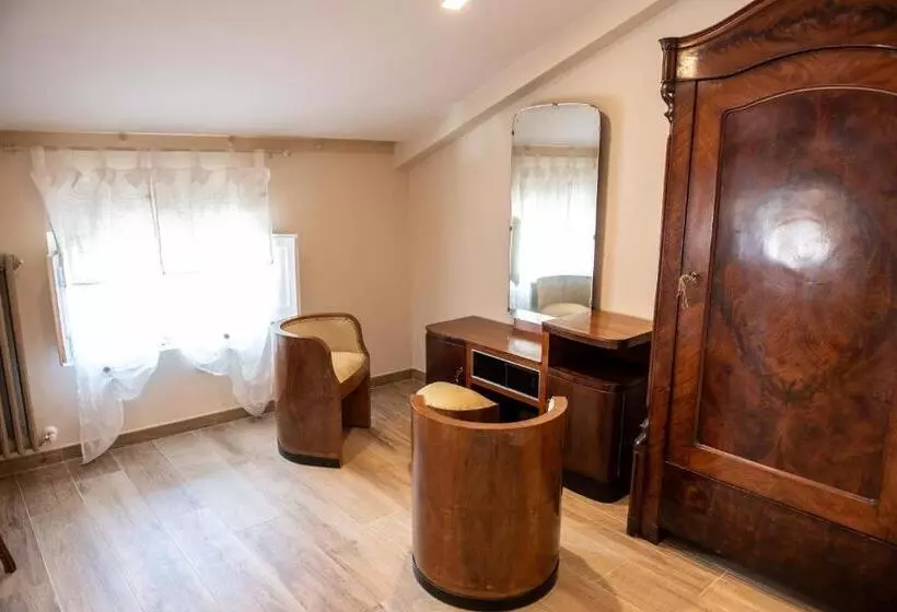 Majatalo La Rosa Di Francesco Inn