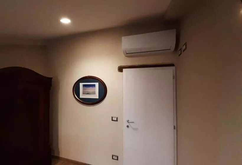 Majatalo La Rosa Di Francesco Inn